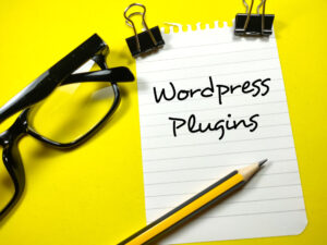 Wordpress Plugins Banner